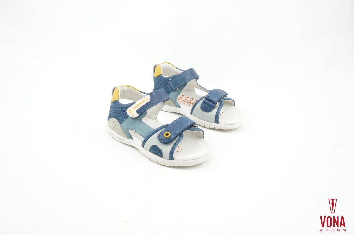 Sandalo Biomecanics Urban 232262-A