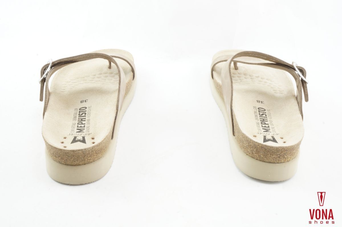Ciabatta Mephisto Helen P5137507