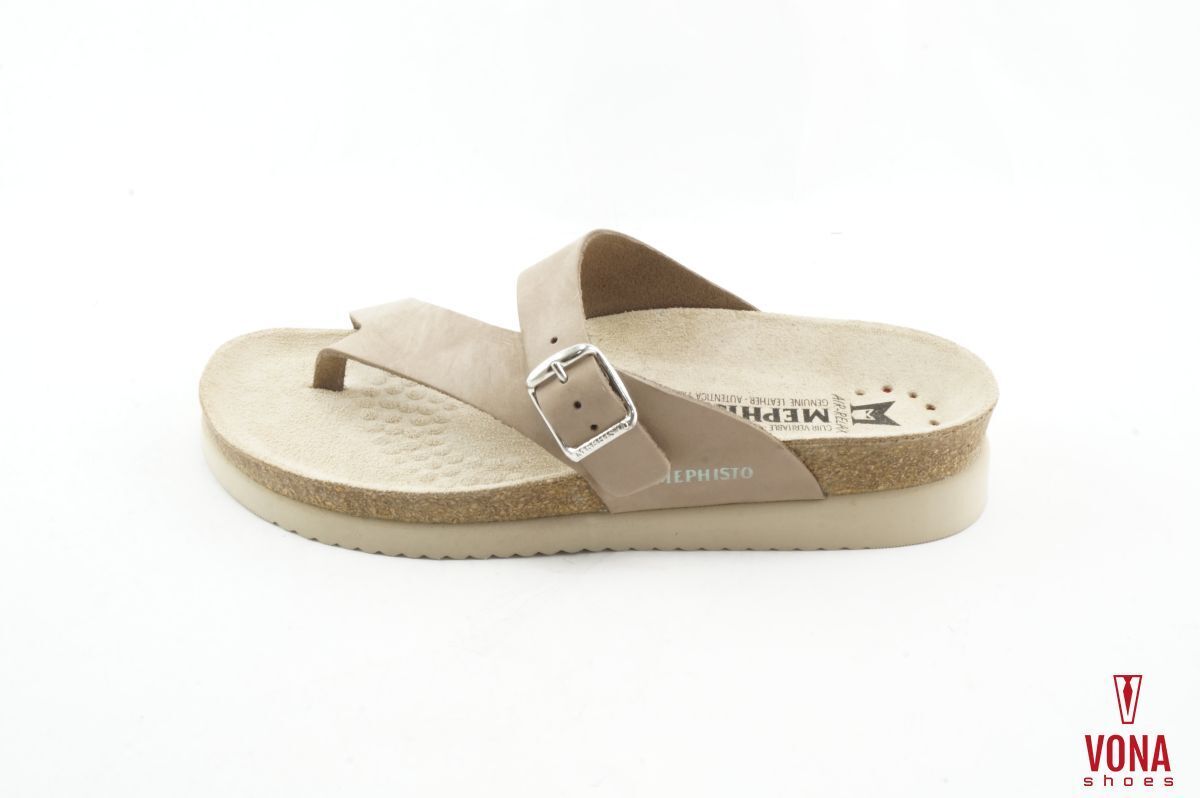 Ciabatta Mephisto Helen P5137507