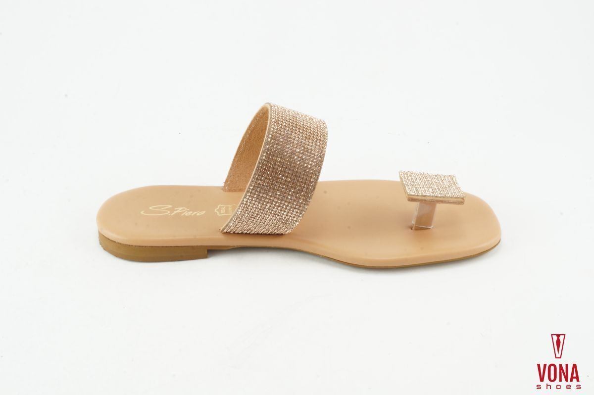 Ciabatta S.piero Flat E34-004