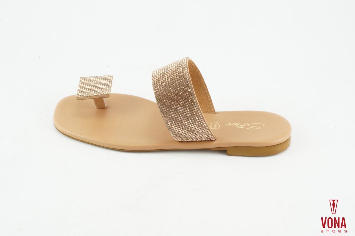 Ciabatta S.piero Flat E34-004
