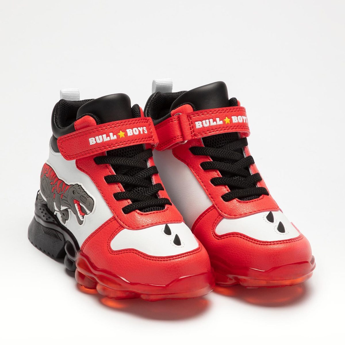 Sneakers T-Rex Bull Boys Dnal2201