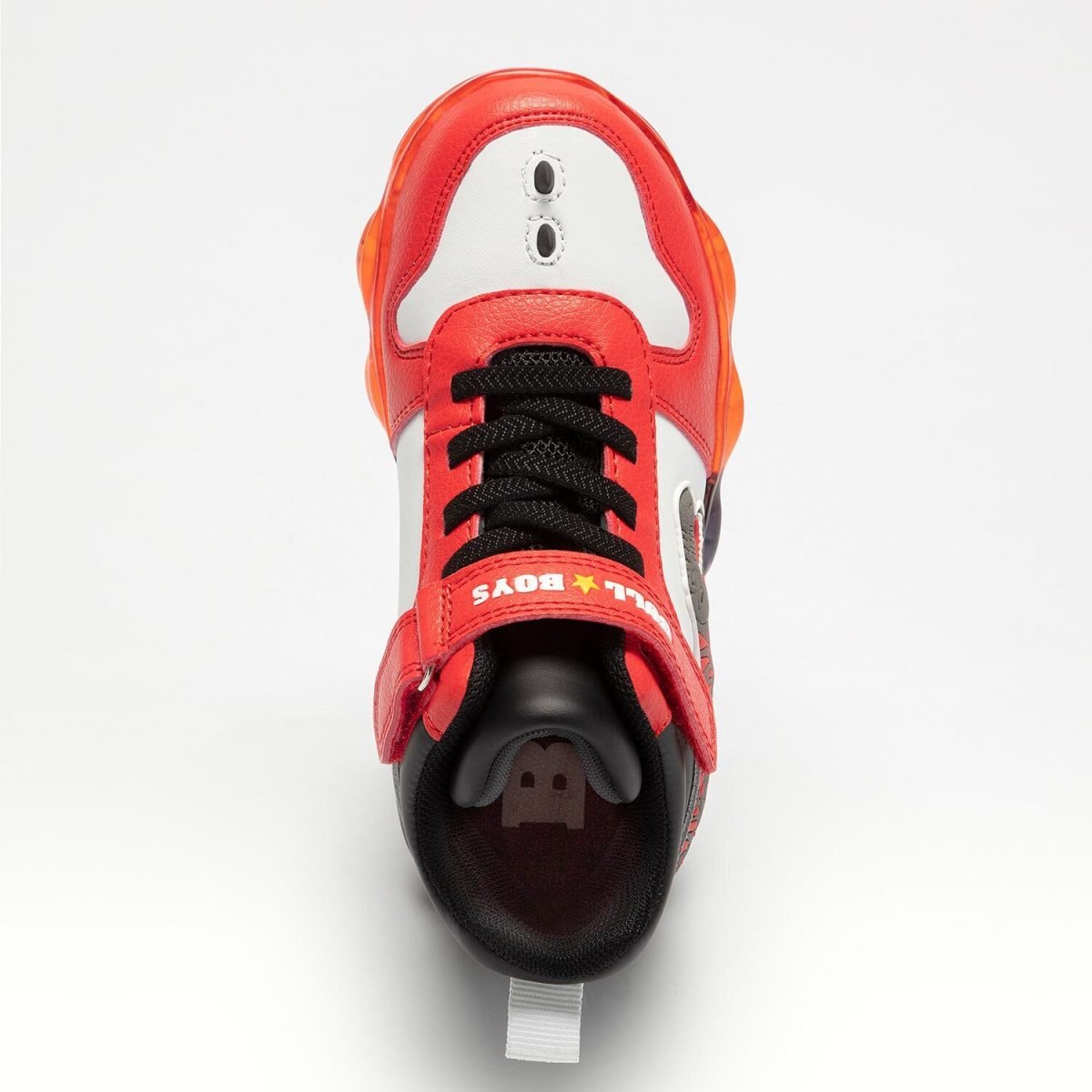 Sneakers T-Rex Bull Boys Dnal2201