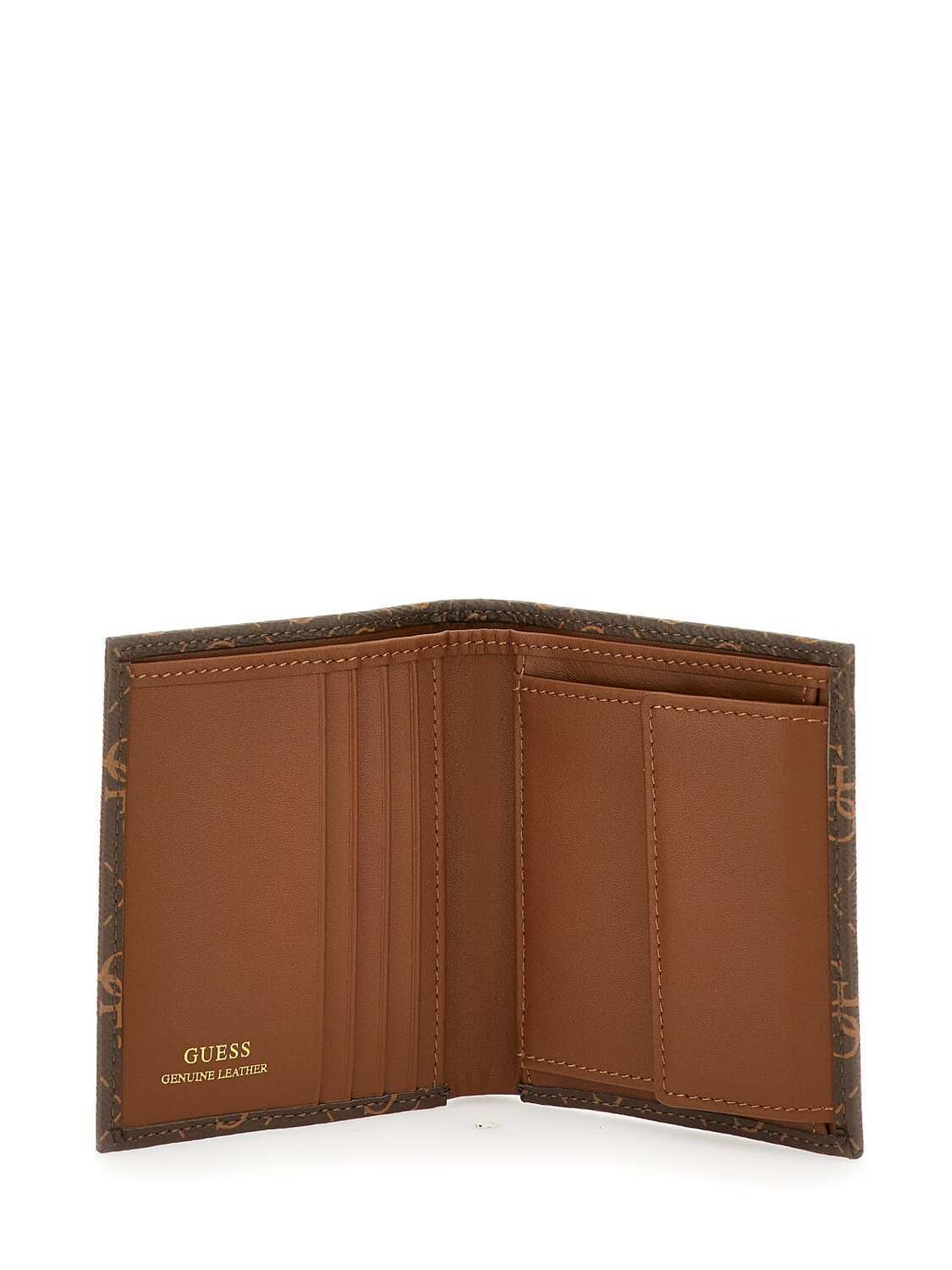 Portafoglio Guess Smevzl Lea22