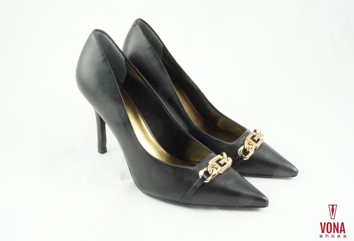 Decollete Guess Fl7sca Lea08