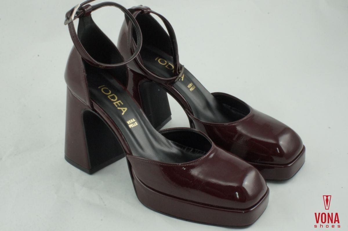 Decollete Iodea 5004m002