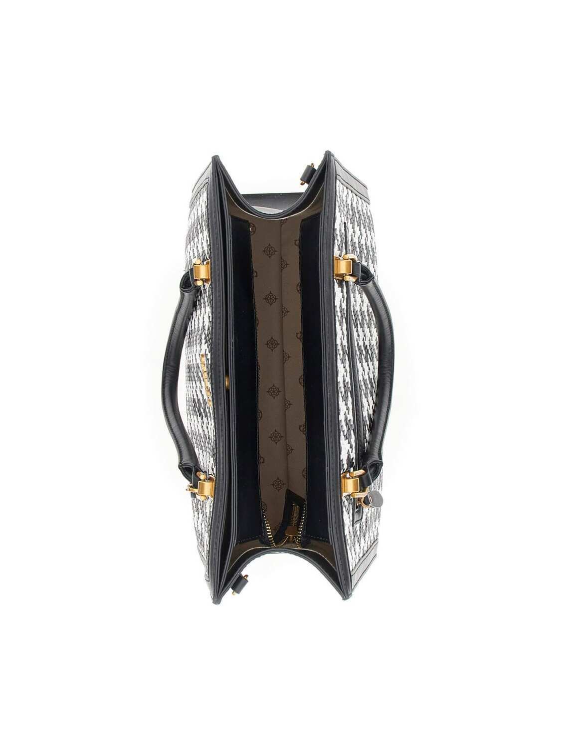 Borsa Guess Hwht85 58230