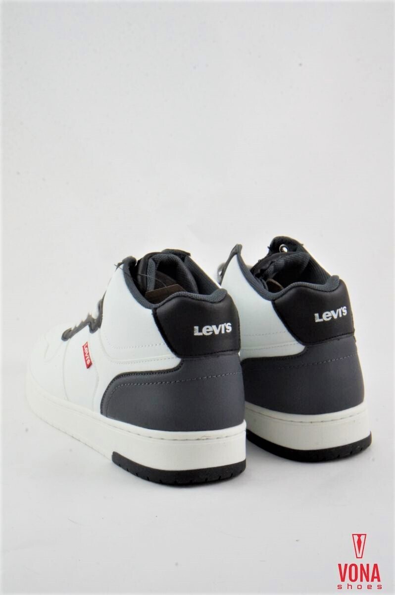 Sneakers Levi's Virv0073s_j282