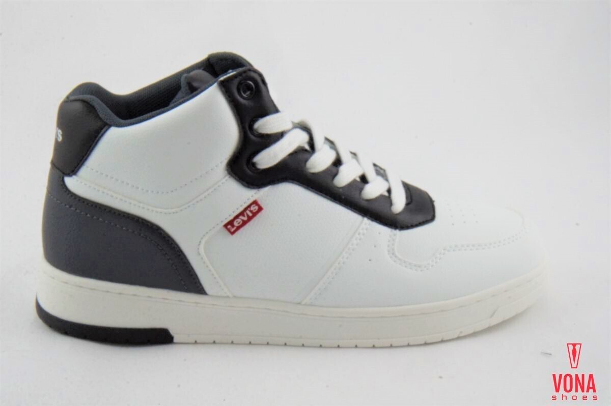 Sneakers Levi's Virv0073s_j282