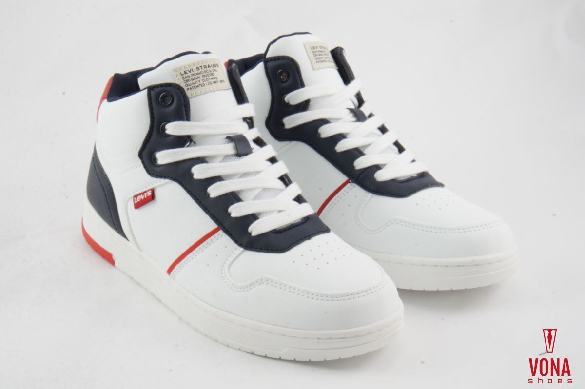 Sneakers Levi's Virv0073s_j282