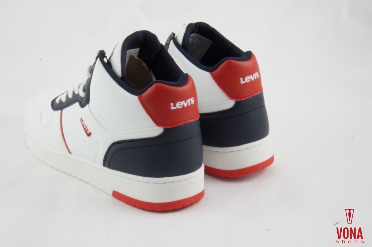 Sneakers Levi's Virv0073s_j282