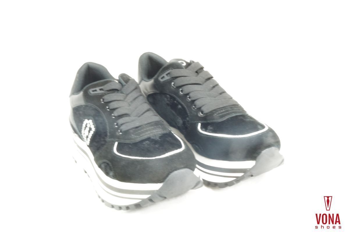 Sneaker Cow Liu Jo Bf3091px066