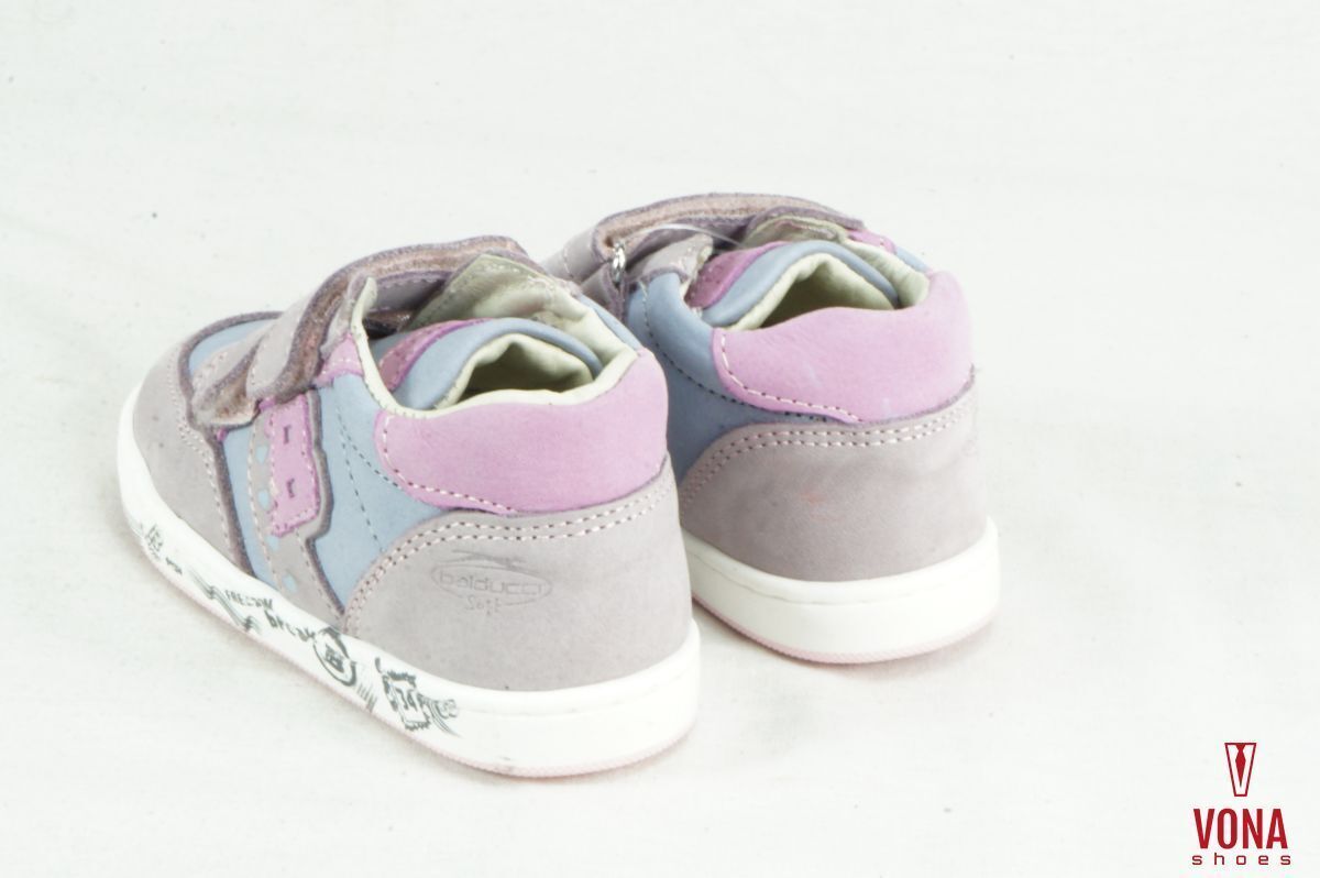 Sneakers Balducci Cita6216