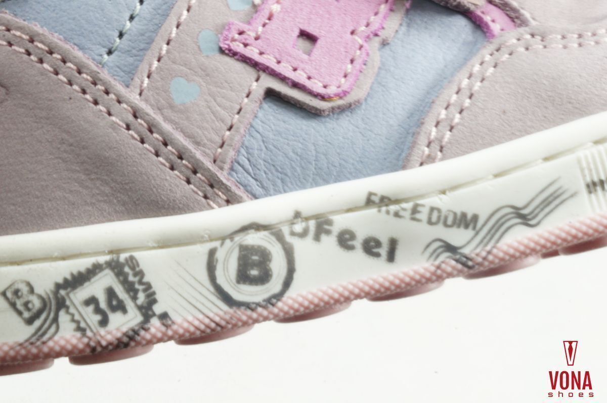 Sneakers Balducci Cita6216