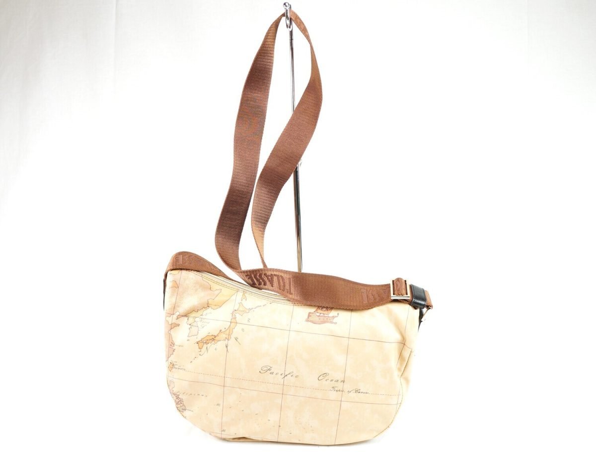 Borsa Alviero Martini Gv78 S578