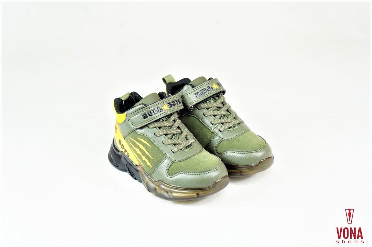 Sneakers Pterodattilo Bull Boys Dnal3393