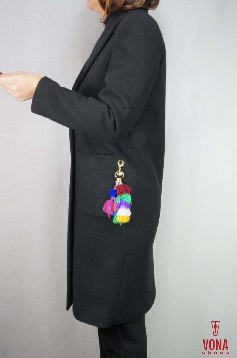 Cappotto Cafenoir Ji0054