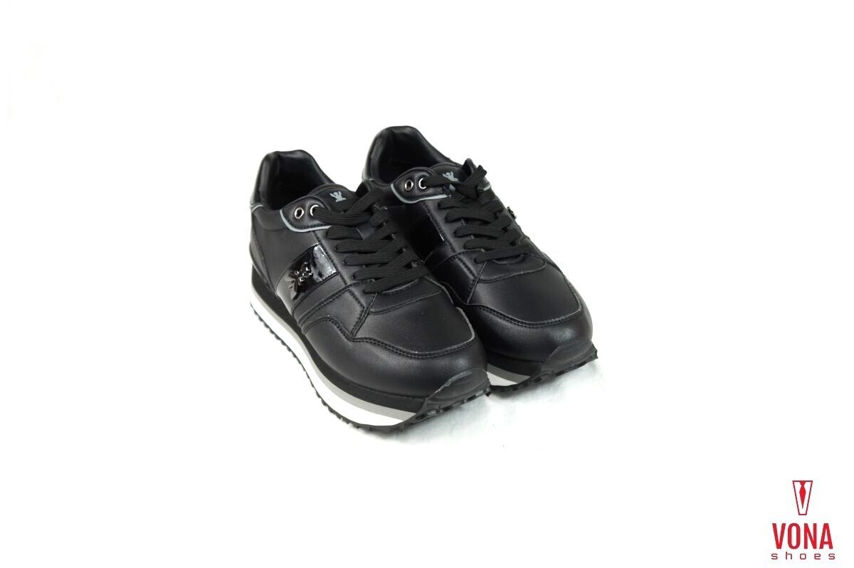 Sneakers Patrizia Pepe Pj765