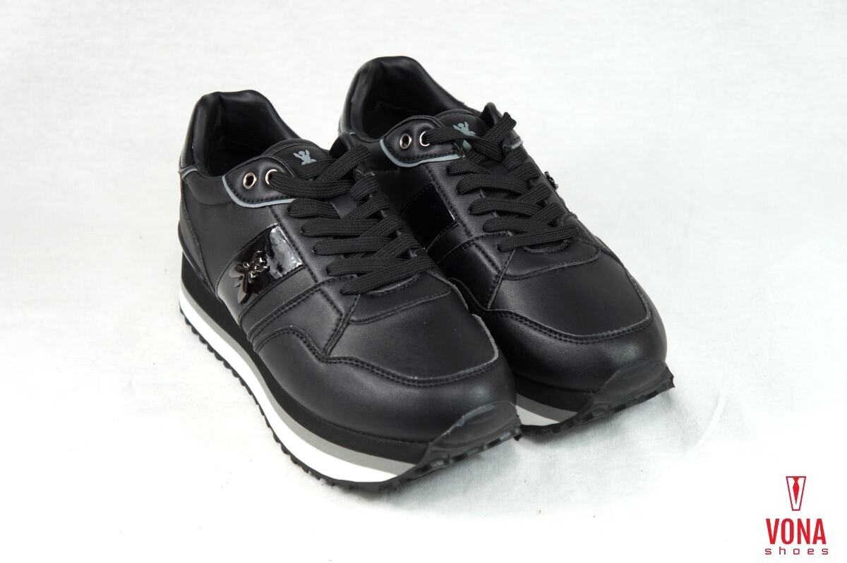 Sneakers Patrizia Pepe Pj765