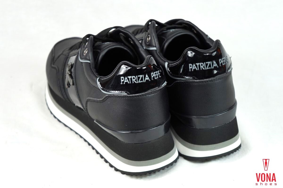 Sneakers Patrizia Pepe Pj765