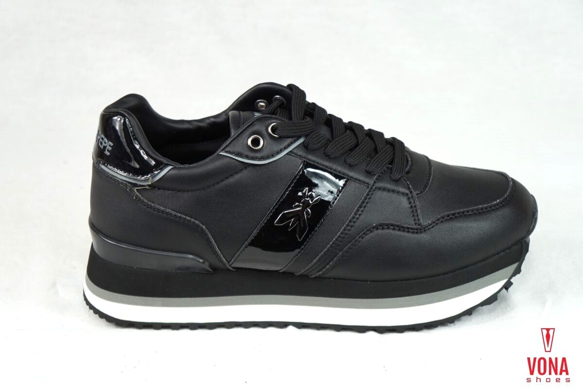 Sneakers Patrizia Pepe Pj765