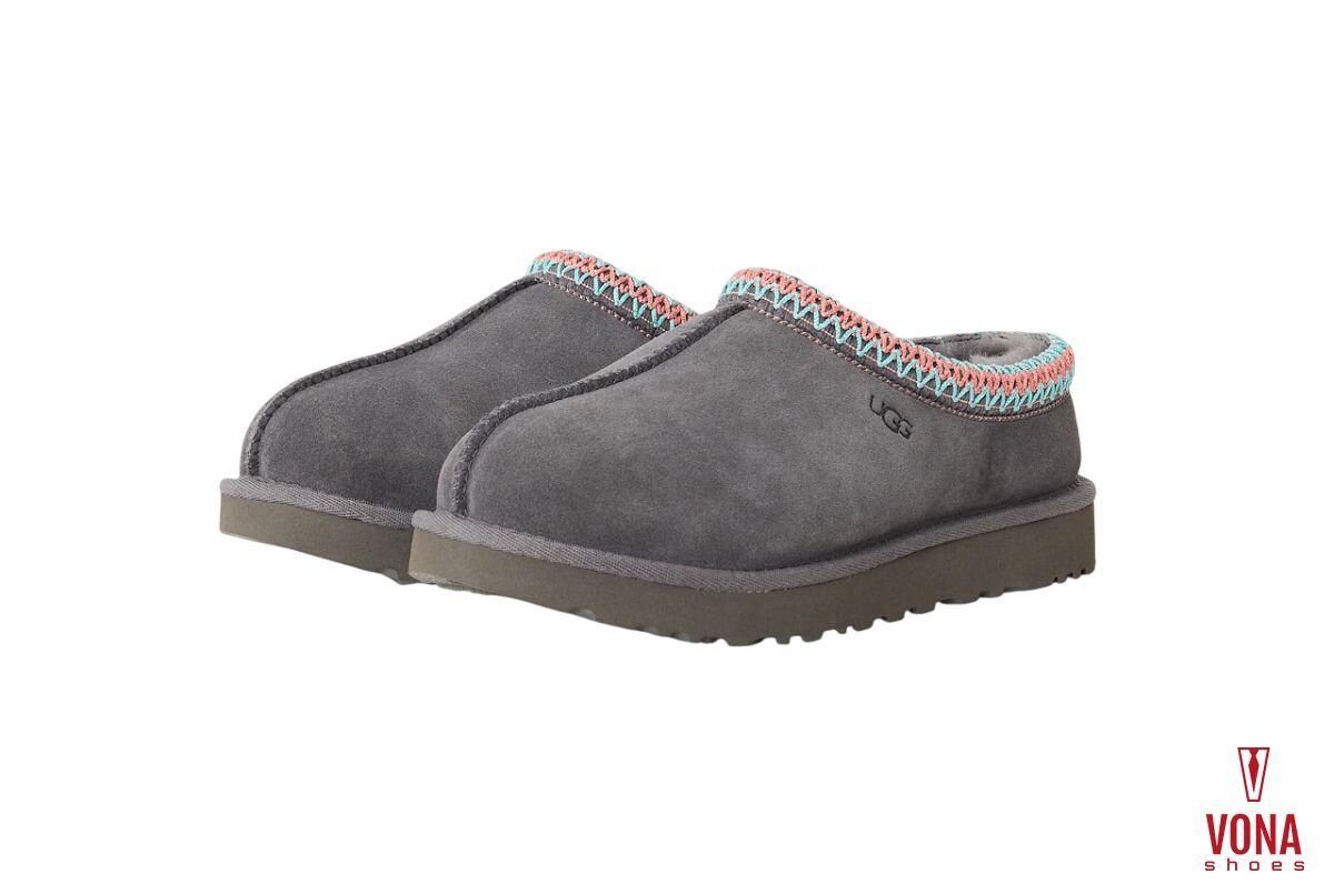 Ciabatta Ugg Tasman Donna