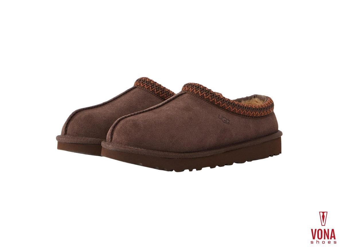 Ciabatta Ugg Tasman Donna