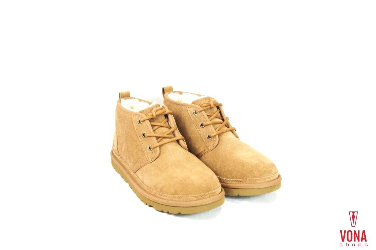 Polacchino Ugg 3236