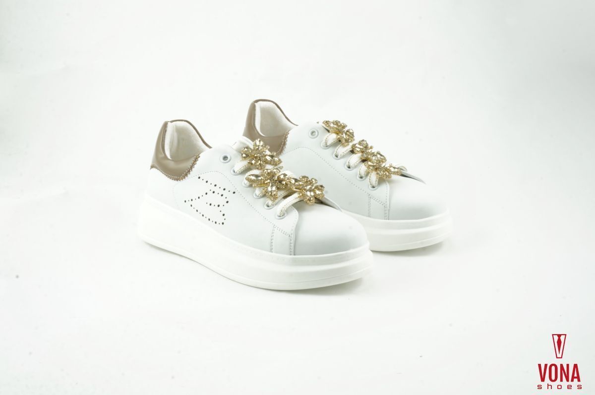 Sneakers Tosca Blu Ss2312s001