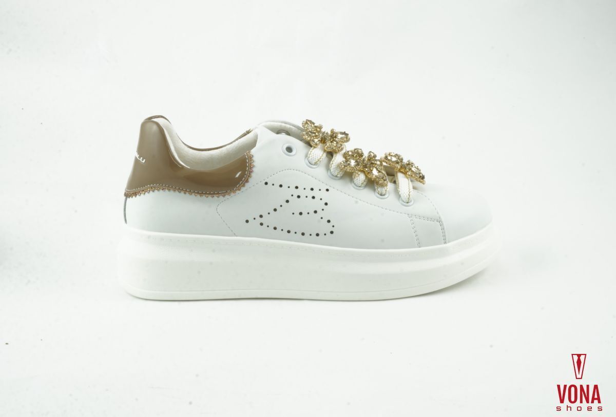 Sneakers Tosca Blu Ss2312s001