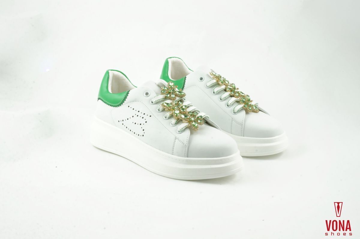 Sneakers Tosca Blu Ss2312s001