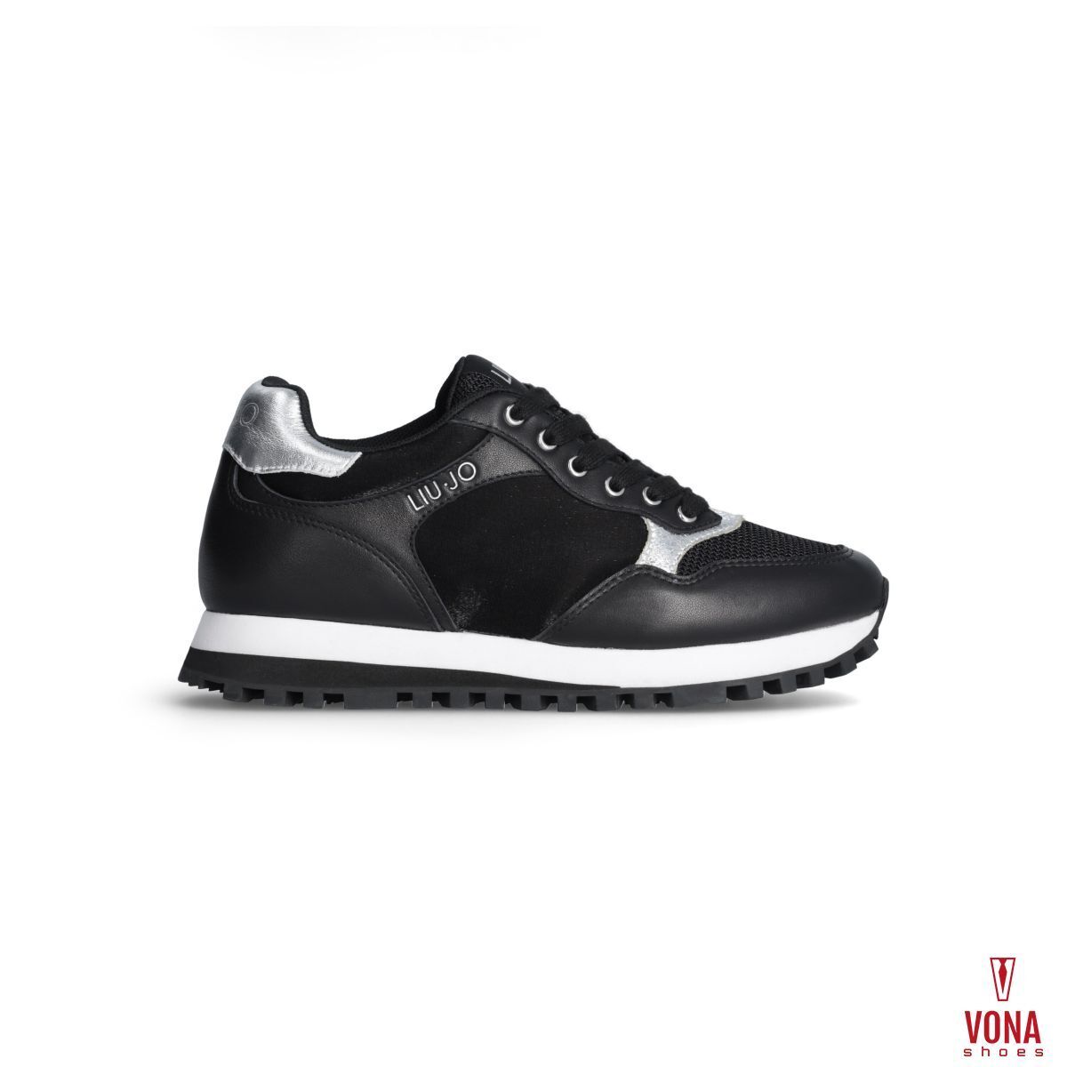 Sneakers Liu Jo Ba4067px03022222