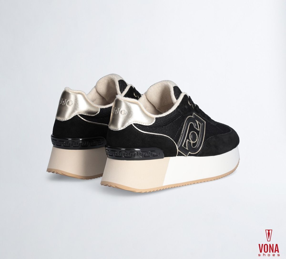 Sneakers Liu Jo Ba4081px031s1189