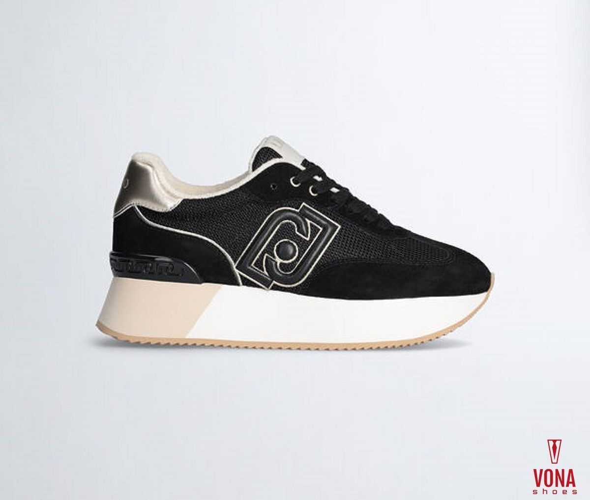 Sneakers Liu Jo Ba4081px031s1189