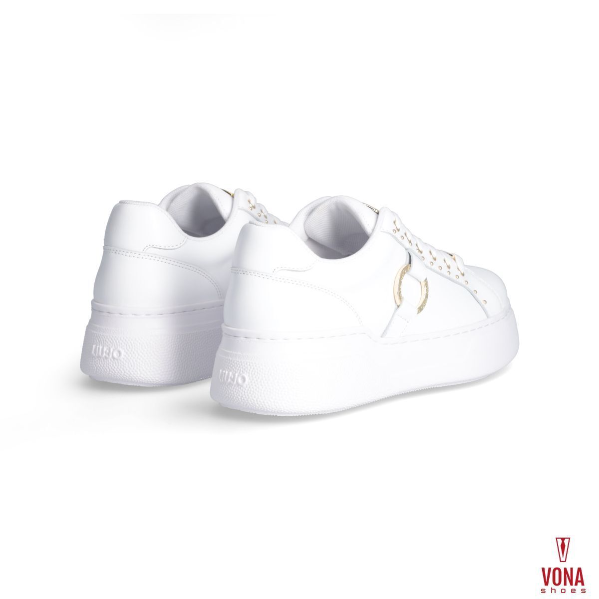 Sneakers Liu Jo Ba4097p010201111