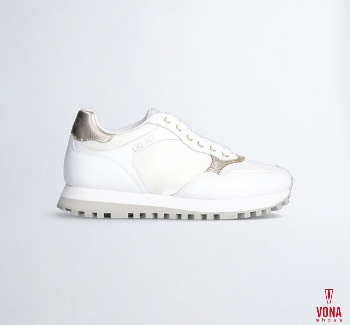 Sneakers Liu Jo Ba4067px03001111