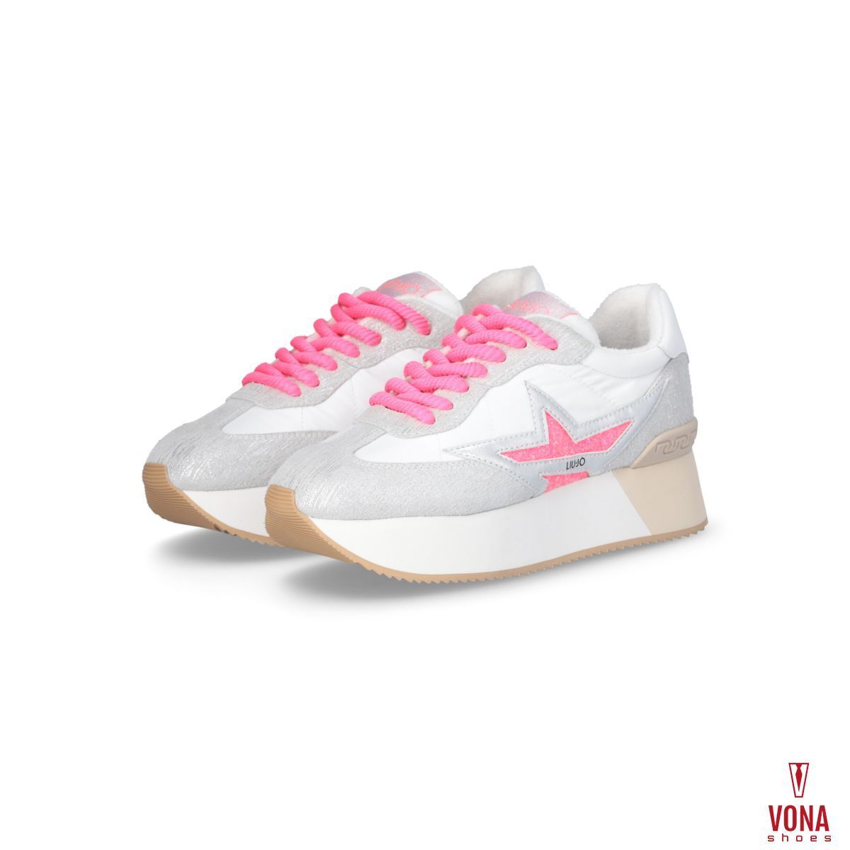 Sneakers Liu Jo Ba4083px480s3209