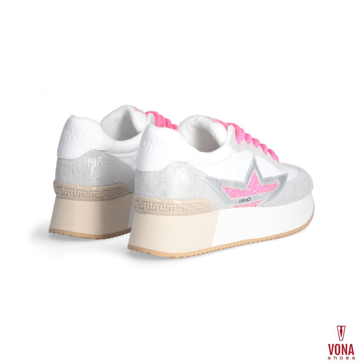 Sneakers Liu Jo Ba4083px480s3209