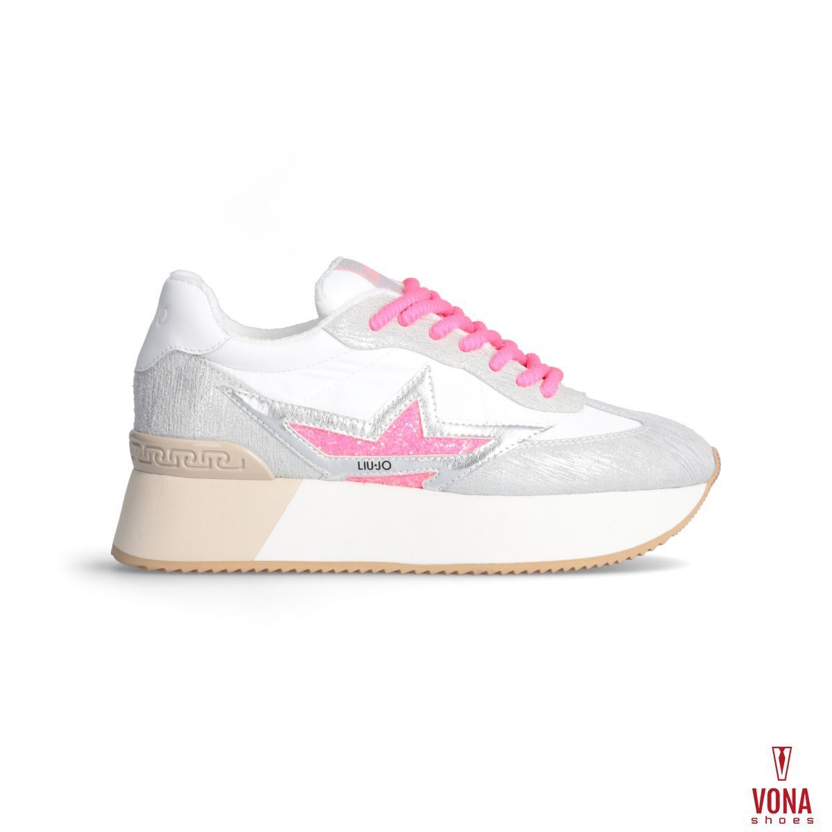Sneakers Liu Jo Ba4083px480s3209