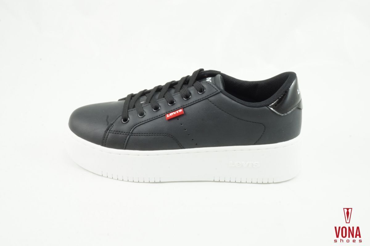 Sneakers Levi's Vunb0011s_j282