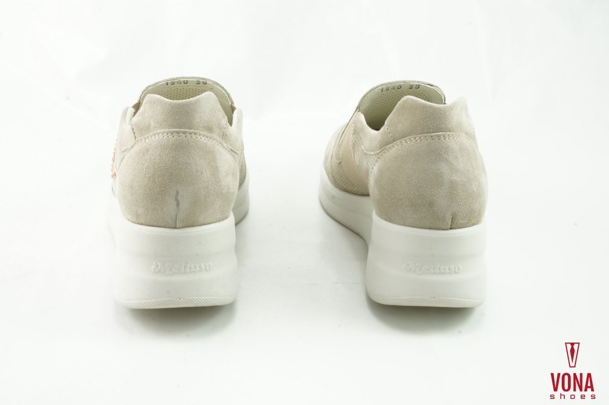 Slip On Melluso R20255