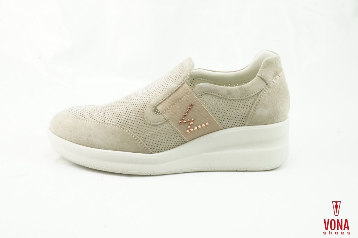 Slip On Melluso R20255