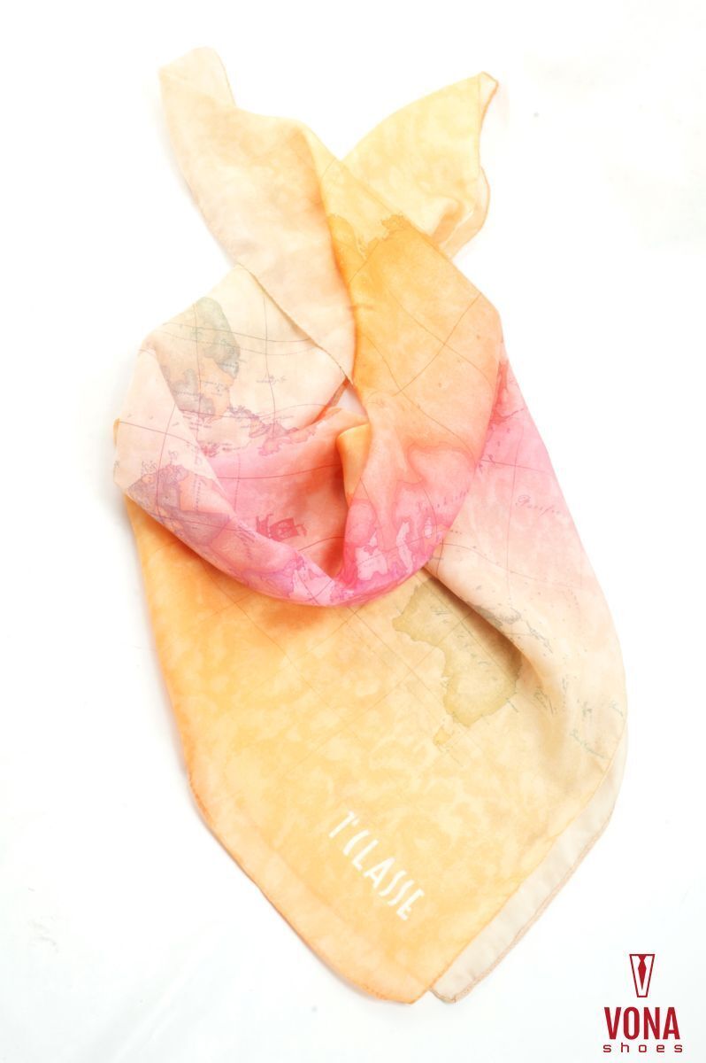 Foulard Alviero Martini F072 1639