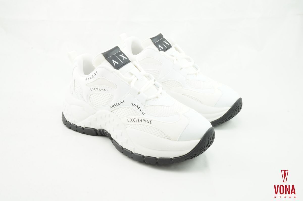 Sneakers Armani Exchange Xdx120 Xv708 Donna