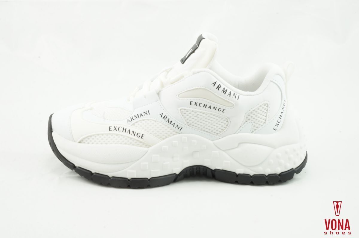 Sneakers Armani Exchange Xdx120 Xv708 Donna