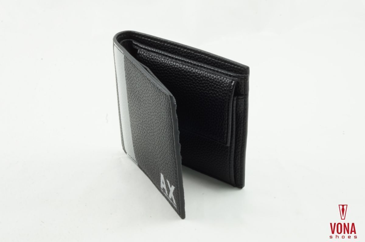 Portafoglio Armani Exchange 958098 4r818