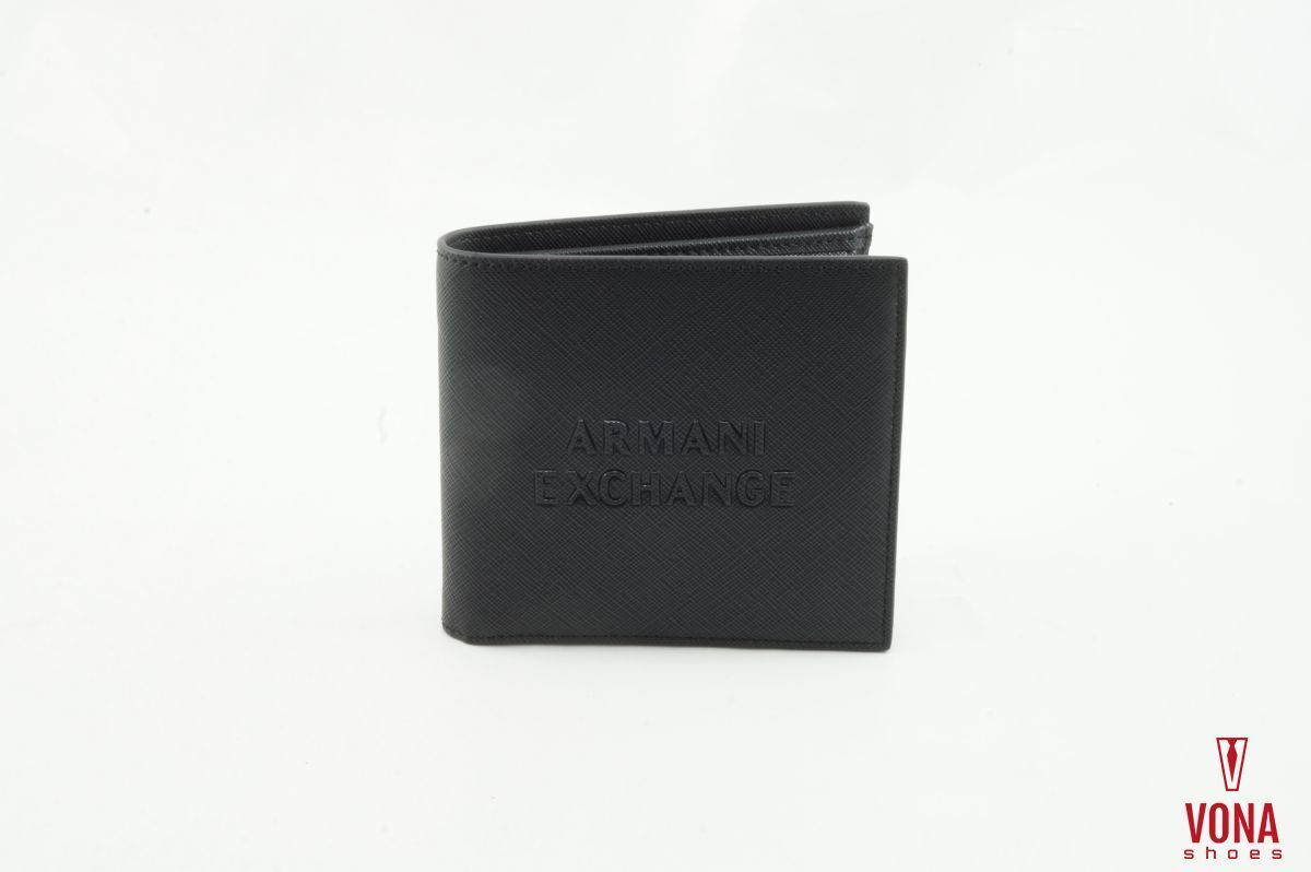 Portafoglio Armani Exchange 958098 4r836