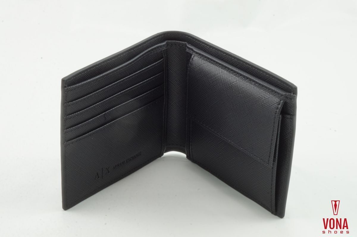 Portafoglio Armani Exchange 958098 4r836