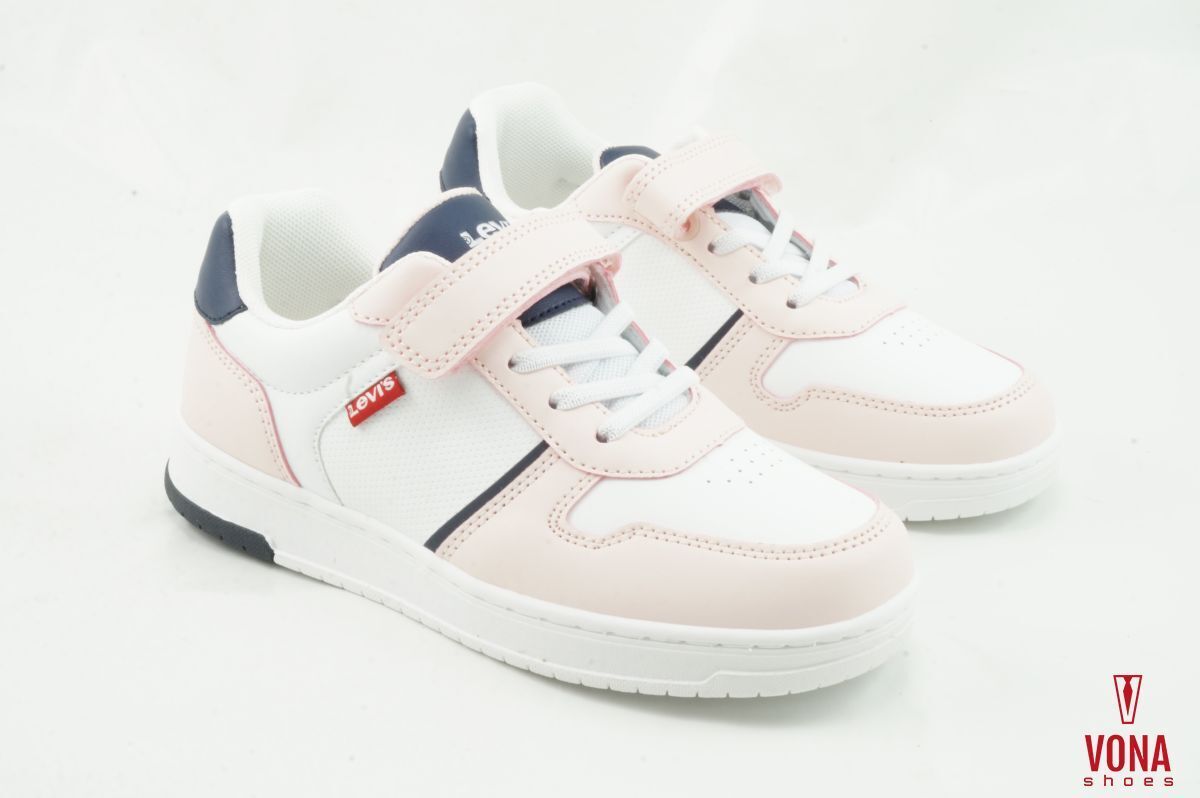 Sneakers Levi's Virv0090s_j233