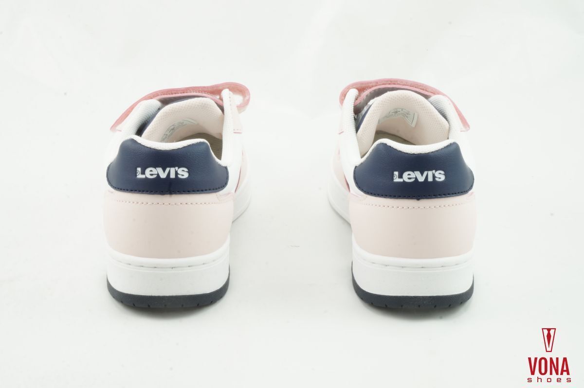 Sneakers Levi's Virv0090s_j233